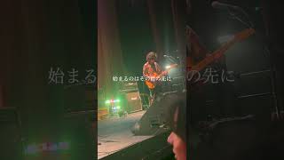 Suspended 4th / think #関西大学 #ライブ #suspended4th