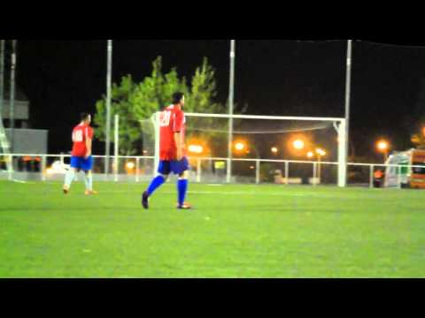 MARATON F7 MEJORADA DEL CAMPO