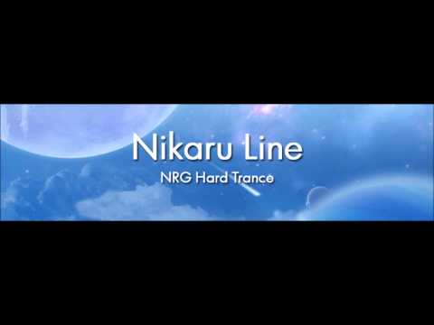 Nikaru Line - Beautiful thoughts