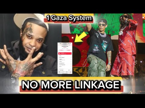 WOW!! Russian Really Diss Masicka Album & Tommy Lee Diss Him On Dj Mac WYFL Riddim