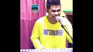 Download lagu Dalam Tembok Derita Jauh Dari Orang Tua - Martin Kurman Cover mp3