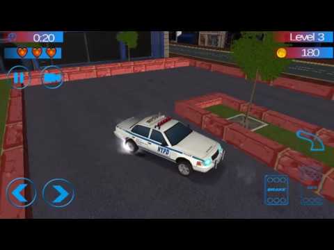 LTV Car Park Training School Video