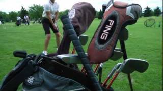 Ep. 5 - PGA Golf Instruction