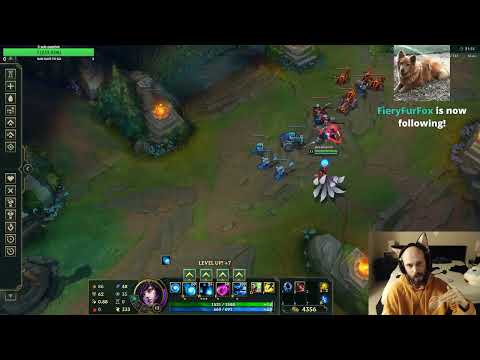 Most important Role in LOL