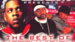 KRS-ONE feat. Rasi Caprice [Produced by DJ Boom, Co-Produced by Rasi Caprice] - Bring the real Back