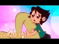 RELAXING TAIL - THE OWL HOUSE COMIC DUB