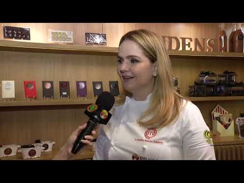 VT entretenimento - Carol Bambo