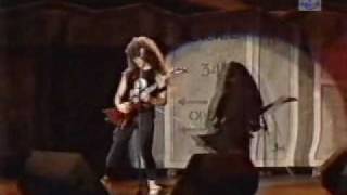Megadeth - Lucretia (Rock in Rio, 1991)