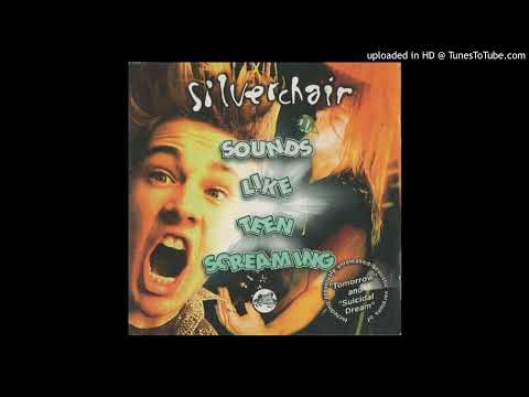 Silverchair - Leave Me Out (Live at Amsterdam, Holland 1996)