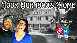 Our House Is Listed - Now What? Navigating Business & Life In Limbo