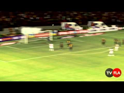 Jogo: Sport 1 x 1 Flamengo