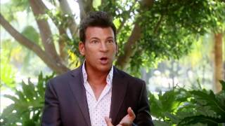 Tutera's Tips: Choosing the Venue