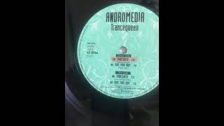 ANDROMEDIA Trancequeen Dream Mix