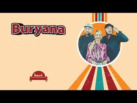 Kavč #8 - Danijela Burjan Buryana