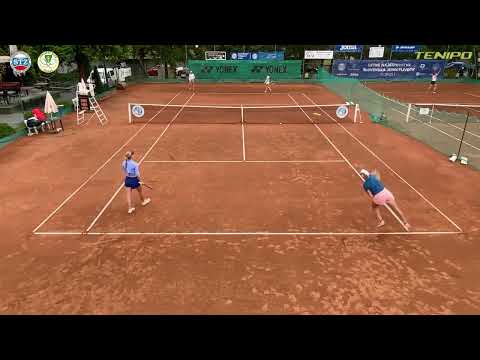 Depesova/Mravcova - Kastakova/Krajmer (SF)