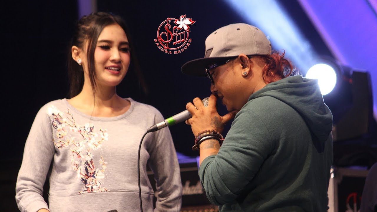 Nella Kharisma - Aku Kerjo Ora Golek Rondo [OFFICIAL]