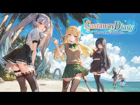 Announcement Trailer