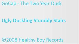 GoCab: Ugly Duckling Stumbly Stairs