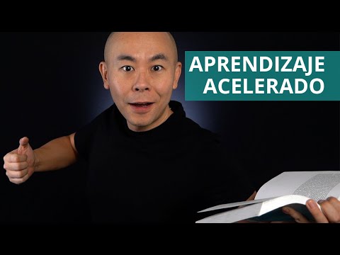 Aprendizaje Acelerado: Cómo aprender cualquier cosa en la mitad de tiempo | ¡Hola! Seiiti Arata 289