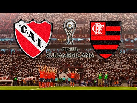 Independiente vs Flamengo • Maracanazo • La Película • Campeón Sudamericana 2017 • HD