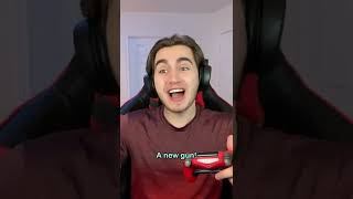 The Guy Who Won't Play New Games...