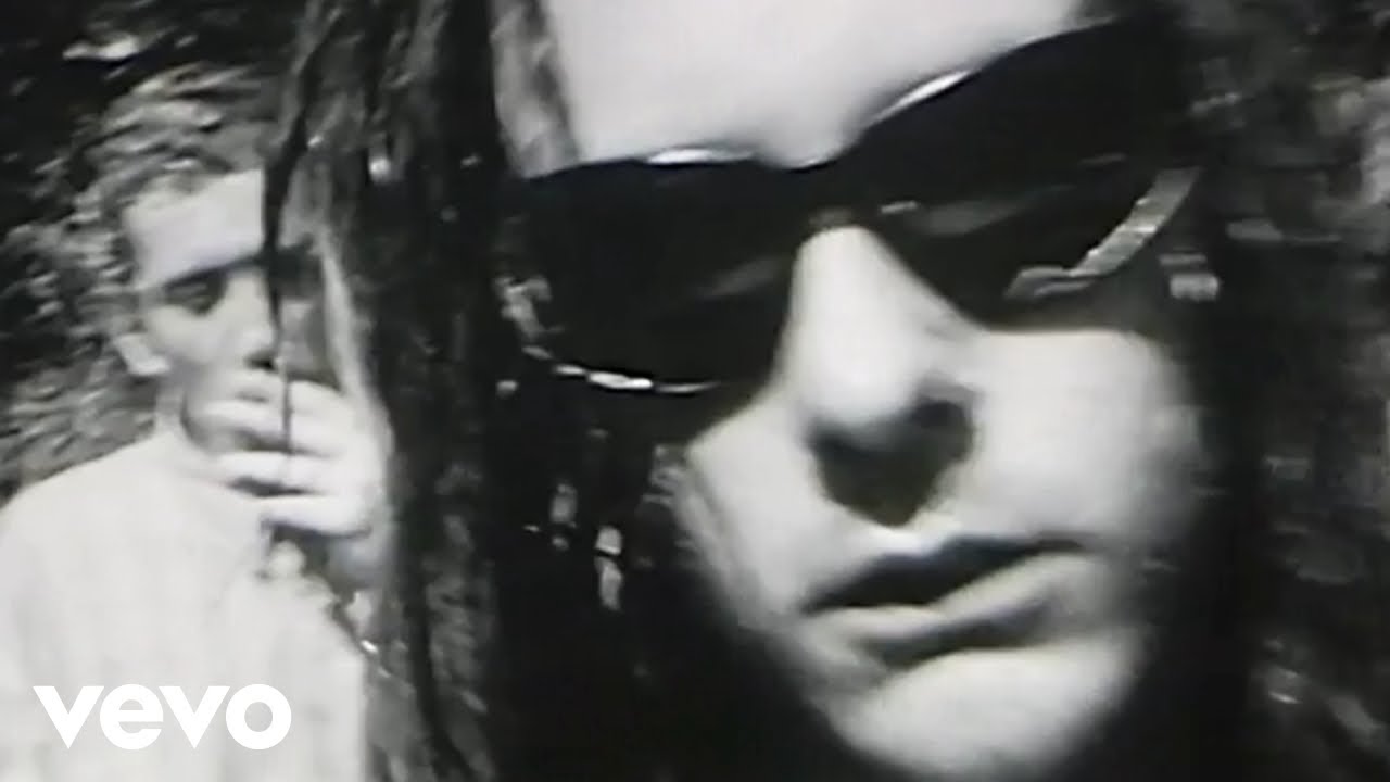 Korn - Blind (Official HD Video) - YouTube