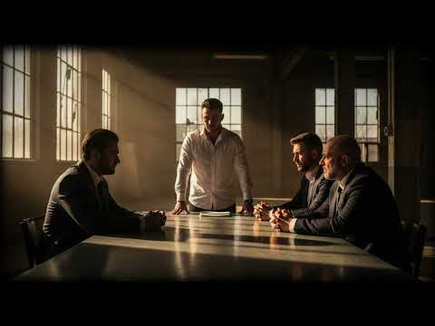 Mafia Wars Erupt as Brother Seeks Revenge—But an Unexpected Friend Brings Peace with One Simple Act