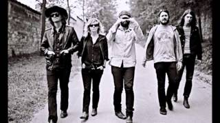 BLACK RIVER KILLER by BLITZEN TRAPPER