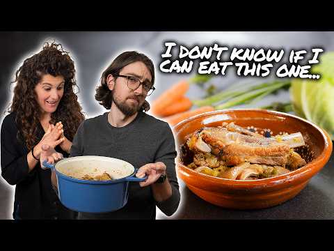 The Porkiest Italian Pork Dish