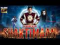 SHAKTIMAAN Returns Unveiling The FULL FILM Epic BTS MukeshKhannaProduction