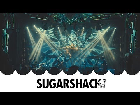 Papadosio - Find Your Cloud (Live in Miami) | Sugarshack Live
