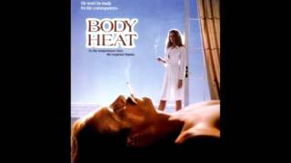 Body Heat - Track 11 Glasses