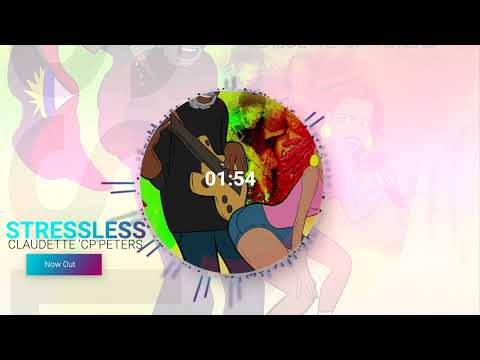 Claudette CP Peters-Stressless