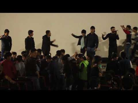 aKa_SiYoVSh ft Mc_ShaHik - Кансерти  Чавонон клуб трек 2017 с