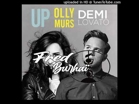 🍀DJ M.R.K FT OLLY MURS & DEMI LOVATO - UP [ISLAND AFRO 2023]🍀