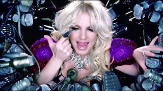 Do you wanna come over (extended version) britney spears