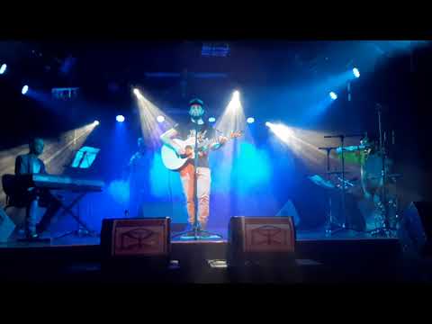 Snitra kaky ararby live saint Denis