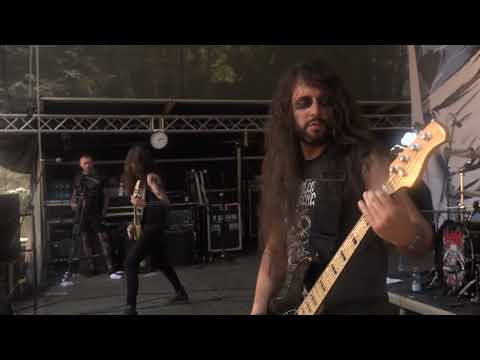 SYSTEMIK VIOLENCE - Live At OBSCENE EXTREME 2023!!!