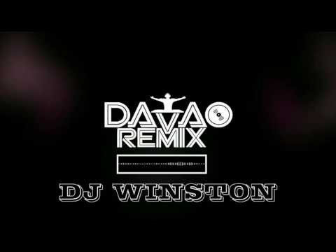 IKIMBOT ANG LUBOT MGA BUDOTS - DJ WINSTON DAVAO REMIX