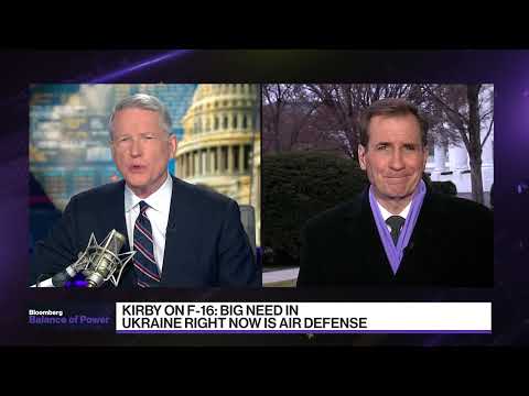 State of War in Ukraine: Balance of Power Full Show (02/27/2023)