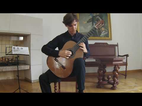 BIGC2021 - Andrzej Grygier - 2nd round