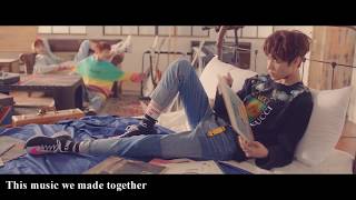 IZ - Crush On You (FMV)