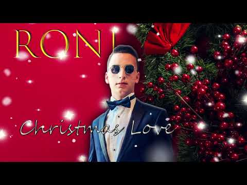 RONI | Christmas Love (Official Audio)