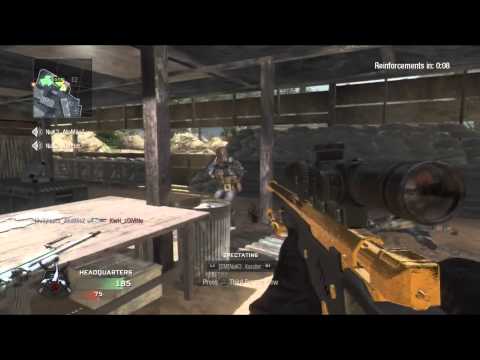 Black Ops | NuK3 v KwH