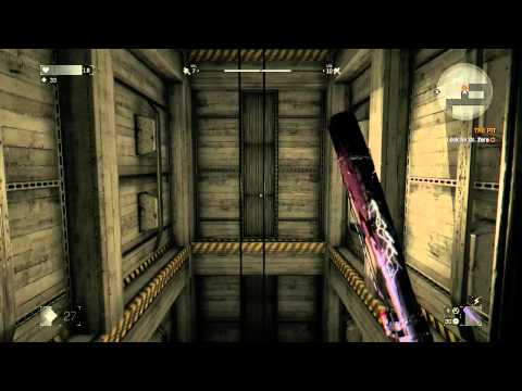 Dying Light Walkthrough Gameplay Part 16 - Saving Dr. Zere - Campaign Mission The Pit (Xbox One PS4)