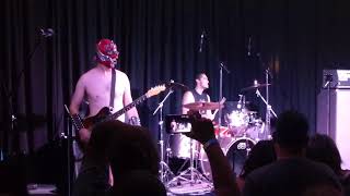 The Dwarves - You Gotta Burn - BurgerCon 2017