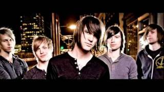 Blessthefall - You Deserve Nothing And I Hope You Get Less