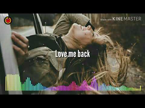 Love me back - Ritual Ft. Tove Styrke