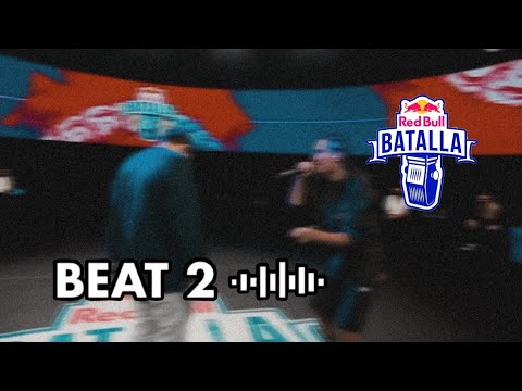 P8 vs RVS - BEAT 2 de GIANBEATZ (Remake)