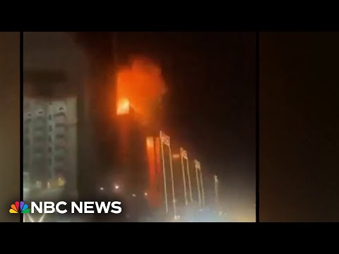 Iran rejects Trump’s peace proposal